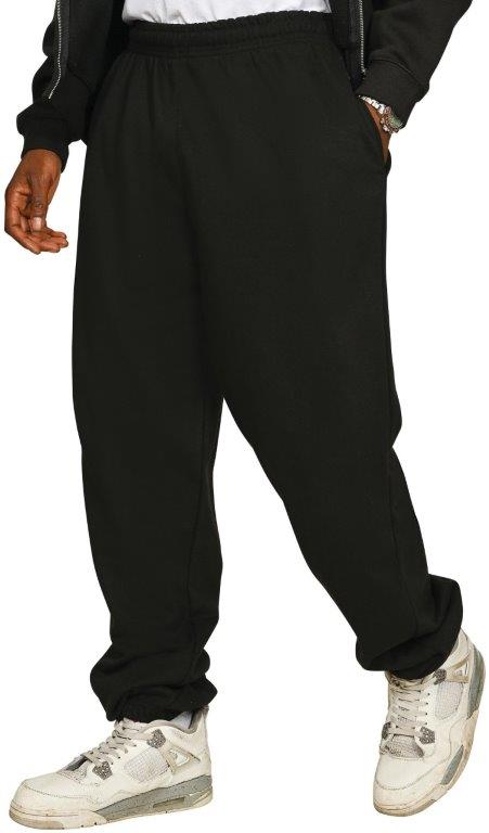 Casual Ringspun Blended Core Oversize 280 Jogpants Tall