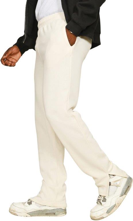 Casual Ringspun Blended Core 280 Split Hem Jogpant Regular