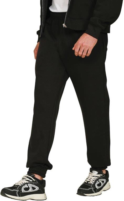 Casual Premium Combed 450 Jogpants