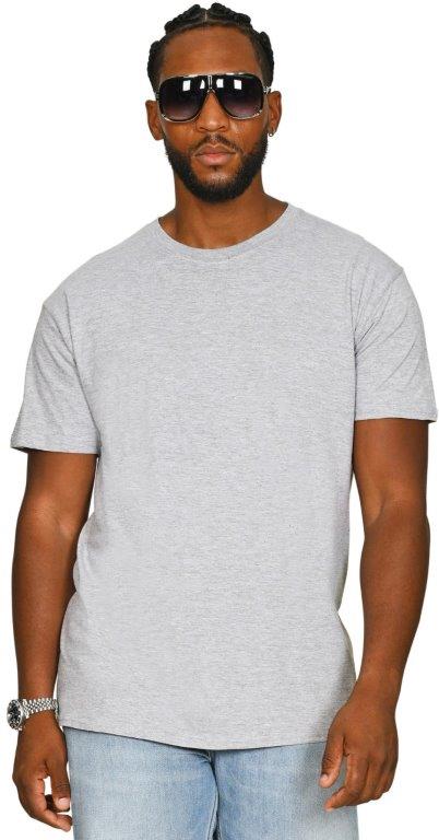 Casual Ringspun Combed 180 Core T