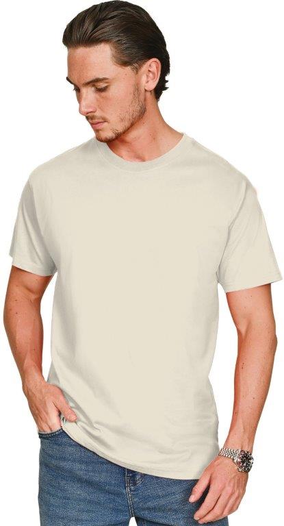 Casual Ringspun Combed 180 Core T