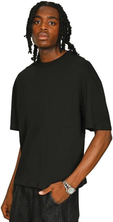 Casual Ringspun Core 150 Boxy Oversize Tall T