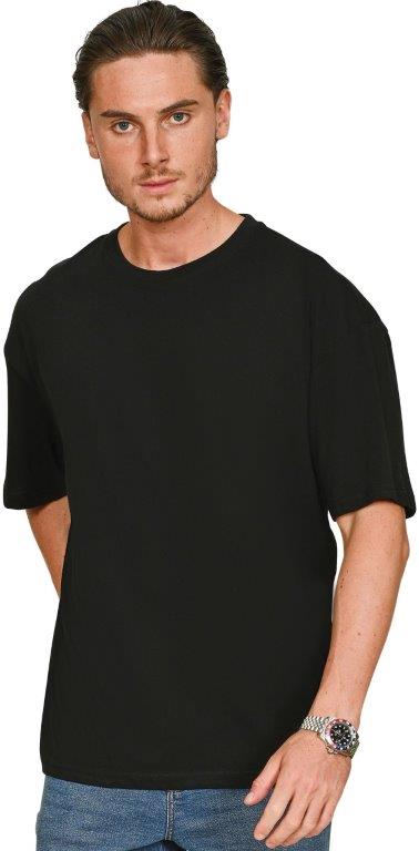 Casual Ringspun Core 150 Oversize T