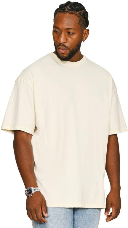 Casual Ringspun Combed 180 Oversize Tall T