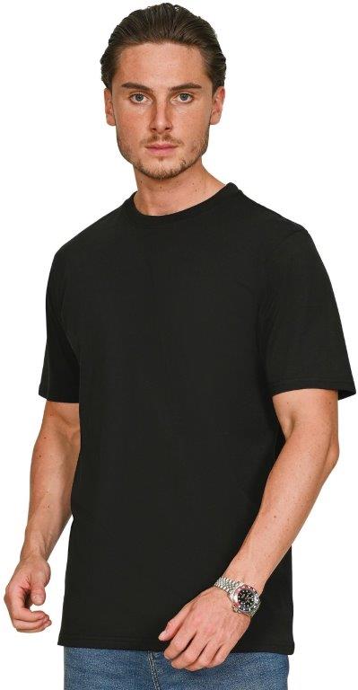 Casual Ringspun Combed 180 Slim Tall T