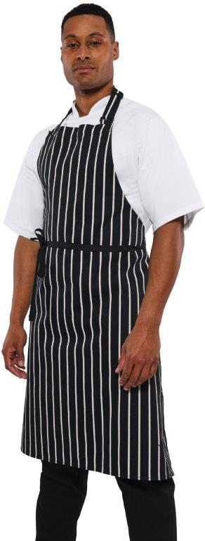 Dennys Butchers Apron Cotton