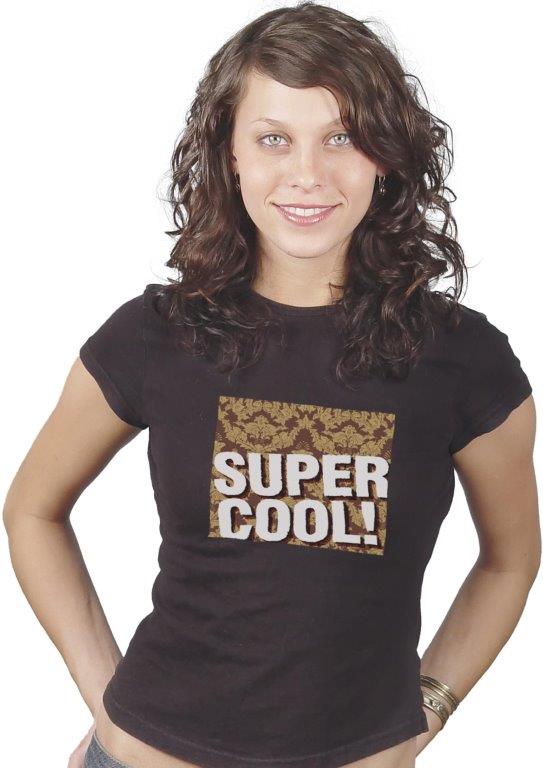 EZtrans# Opaque II Inkjet TF Paper