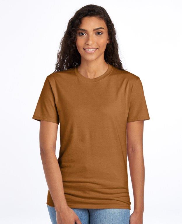 Jerzees Eco Premium Organic T 165gsm