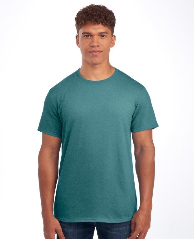 Jerzees Eco Premium Organic T 165gsm