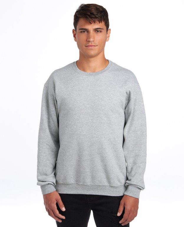 Jerzees NuBlend Sweatshirt 275gsm