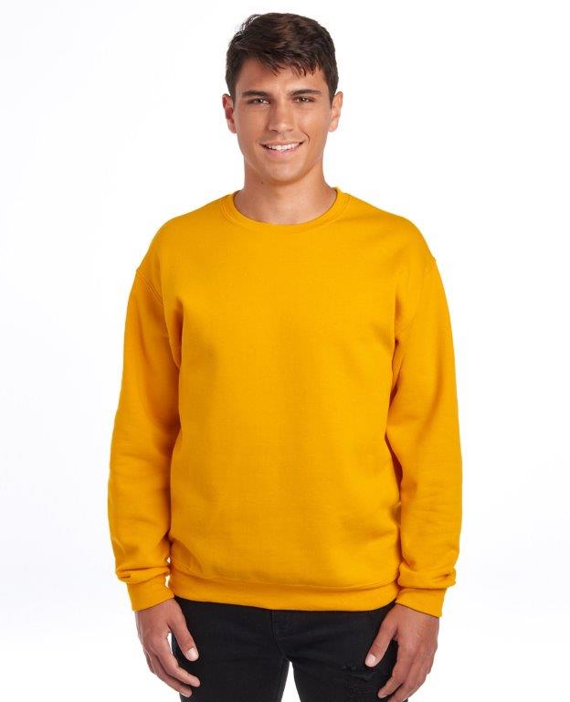 Jerzees NuBlend Sweatshirt 275gsm
