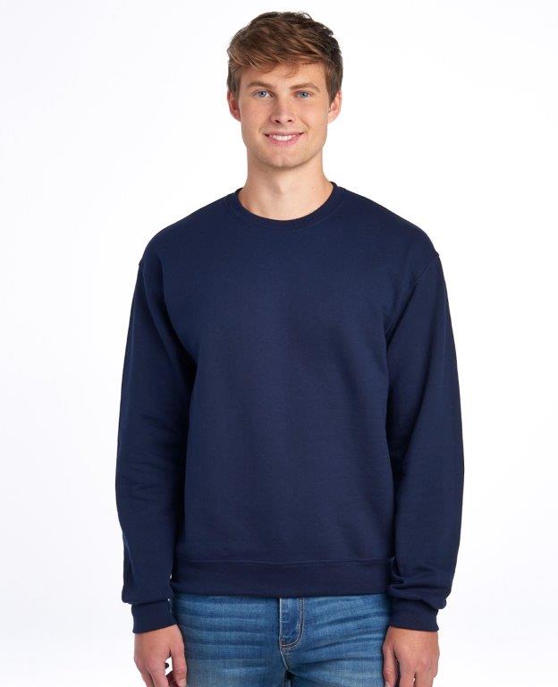 Jerzees NuBlend Sweatshirt 275gsm