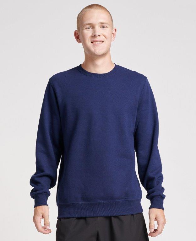 Jerzees Eco Premium Blend Ringspun Sweat 290gsm