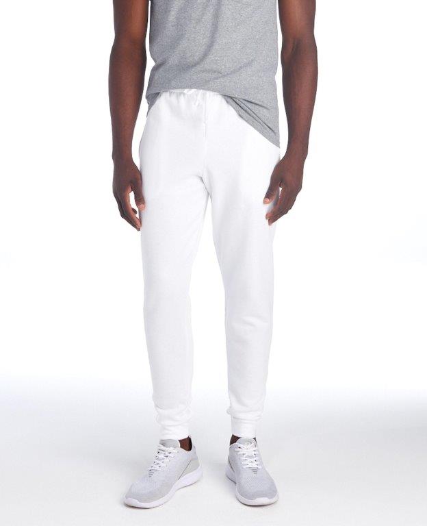 Jerzees NuBlend Pocket Jogger Sweatpants 244gsm