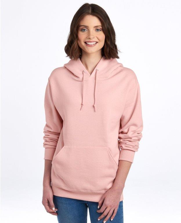 Jerzees NuBlend Hooded Sweat 275gsm