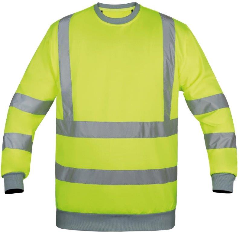 Korntex# High Vis Premium Sweatshirt
