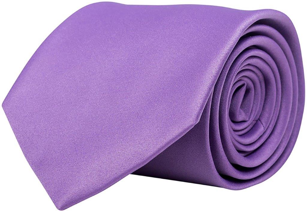 Korntex# Tie Satin Silk Classic