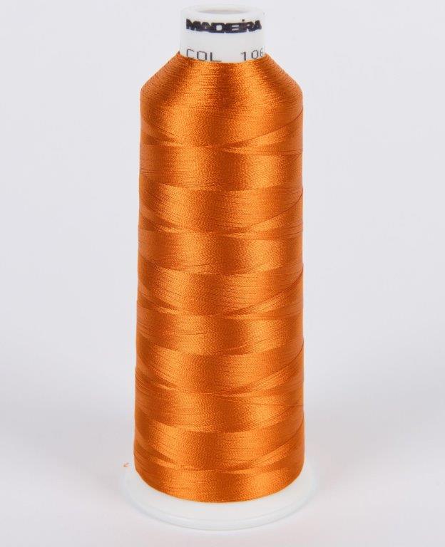 Madeira Classic 40 Thread 5000m