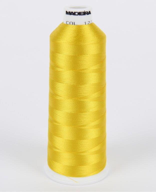 Madeira Classic 40 Thread 5000m