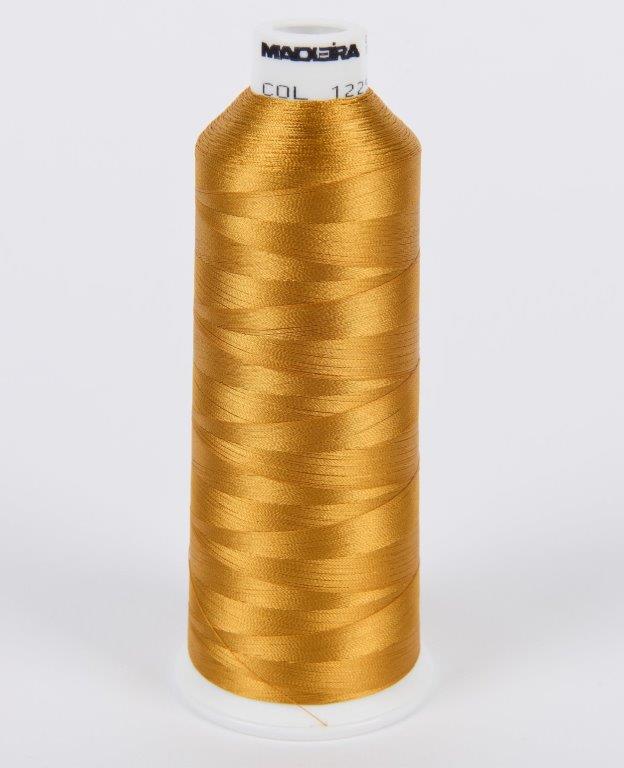 Madeira Classic 40 Thread 5000m