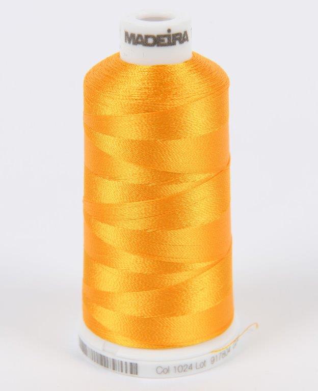 Madeira Classic 40 Thread 1000m