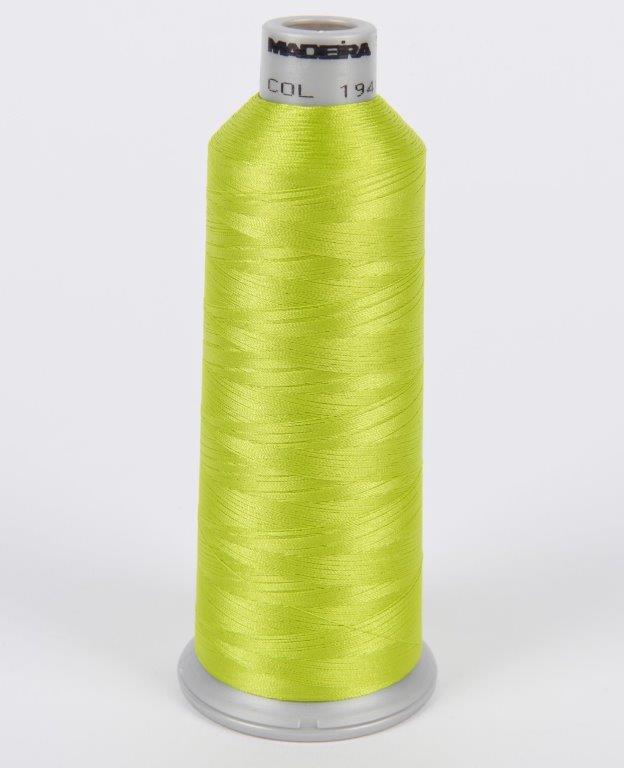 Madeira PolyNeon 40 Thread 5000m