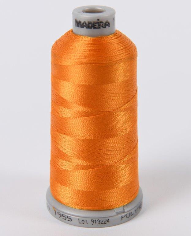 Madeira PolyNeon 40 Thread 1000m