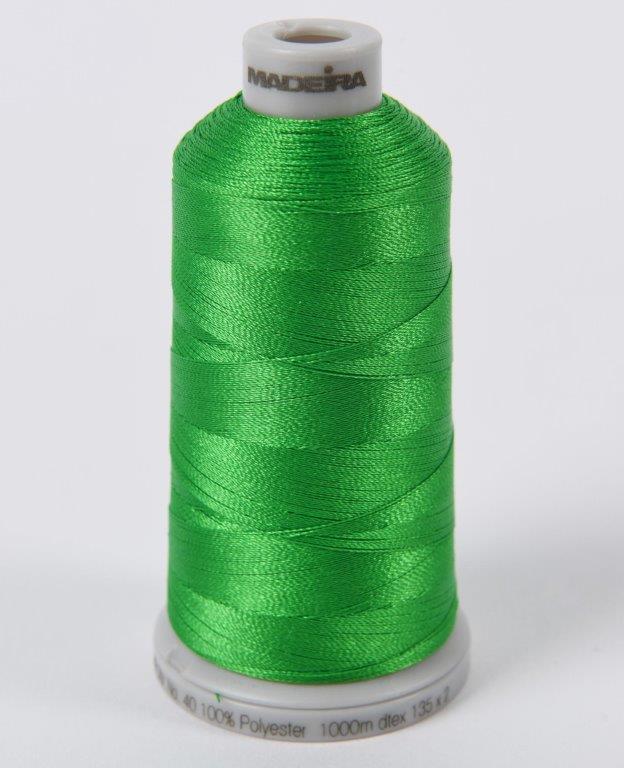 Madeira PolyNeon 40 Thread 1000m