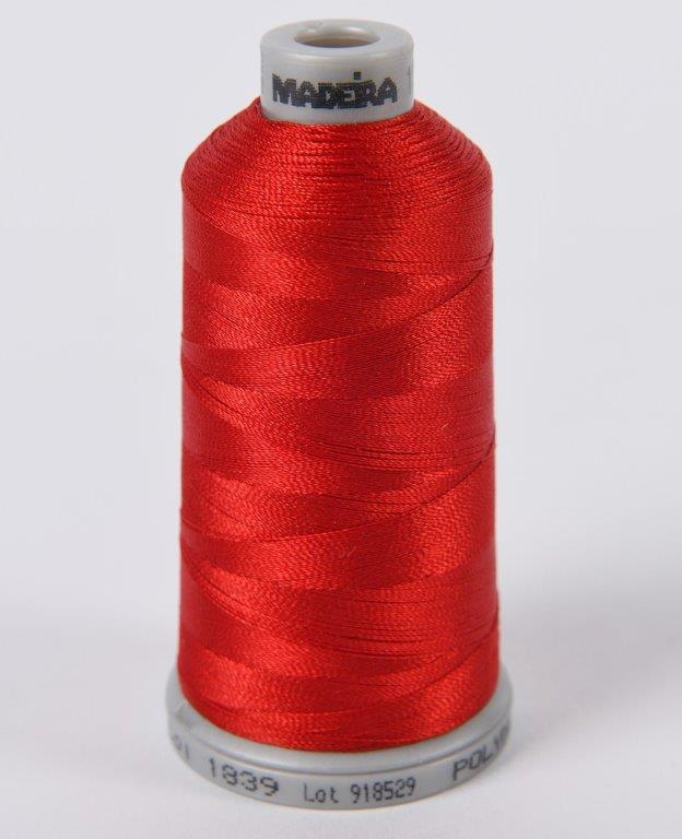 Madeira PolyNeon 40 Thread 1000m