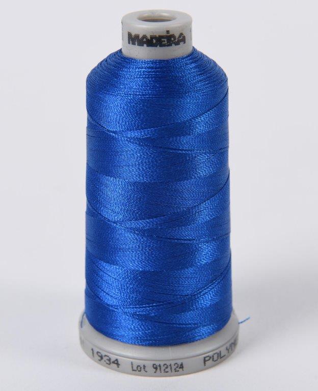 Madeira PolyNeon 40 Thread 1000m