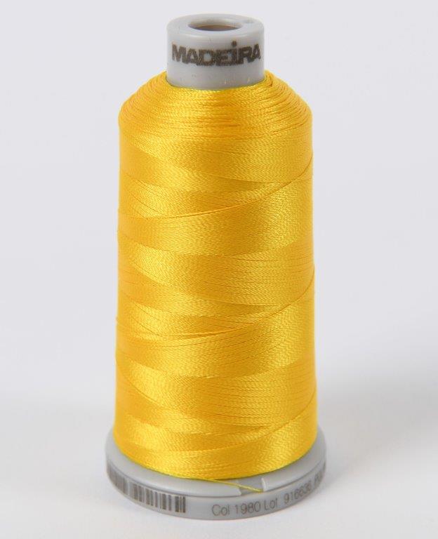 Madeira PolyNeon 40 Thread 1000m