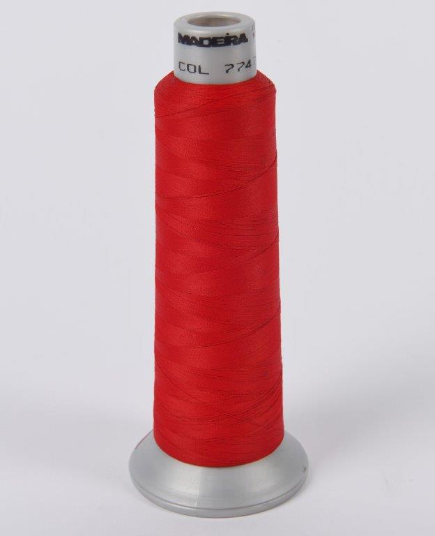 Madeira Frosted Matt 40 Thread 2500m