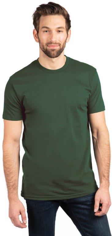 NLA Unisex Cotton T 145gsm