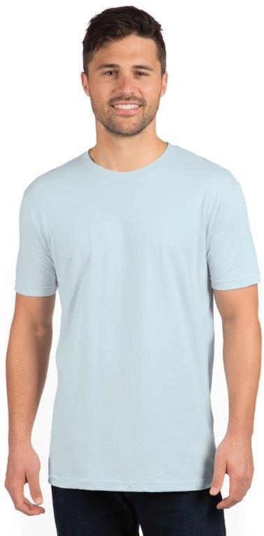 NLA Unisex Cotton T 145gsm