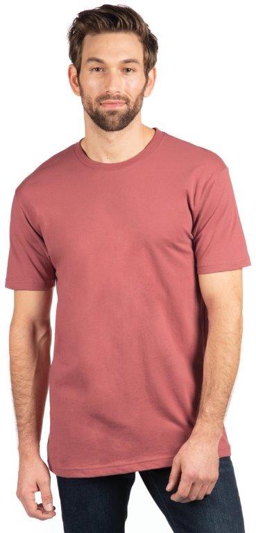 NLA Unisex Cotton T 145gsm