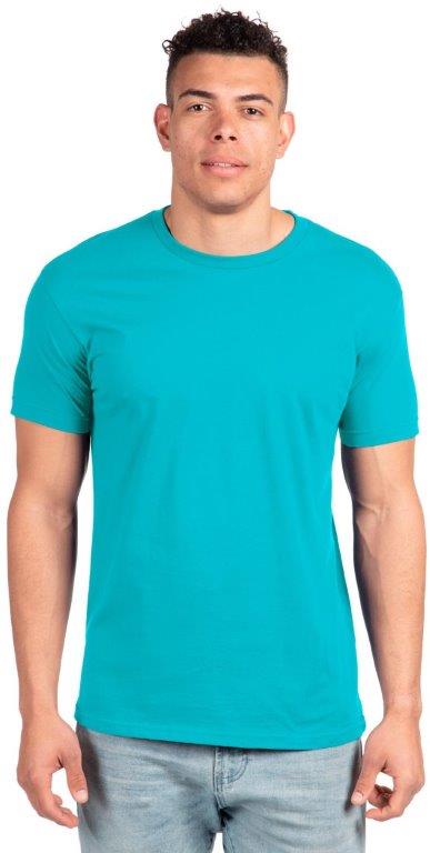 NLA Unisex Cotton T 145gsm