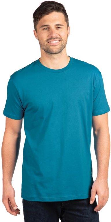 NLA Unisex Cotton T 145gsm