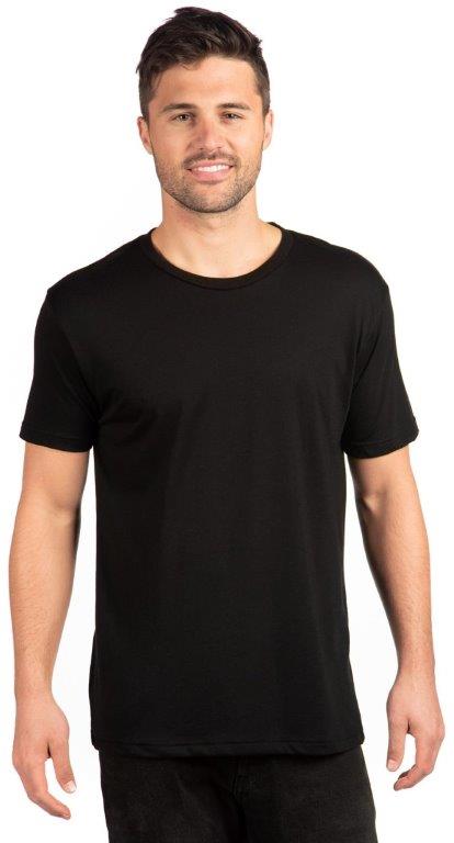 NLA Unisex Tri Blend T 145gsm