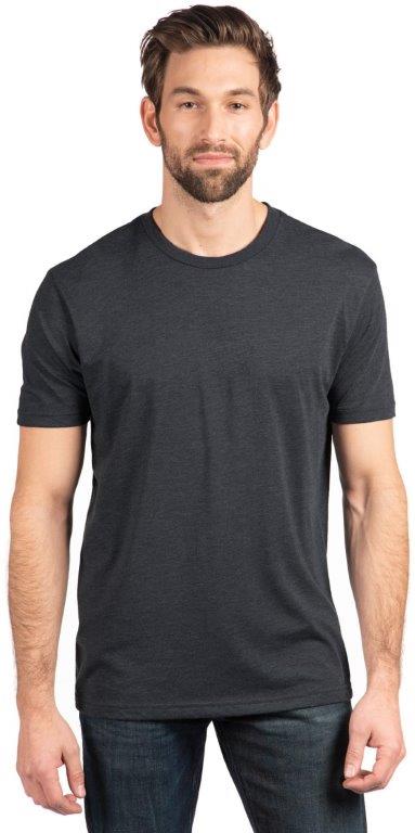 NLA Unisex Tri Blend T 145gsm