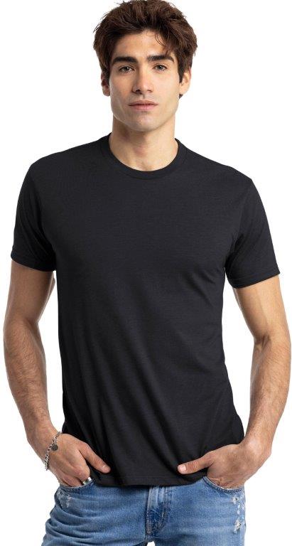 NLA Unisex CVC T 145gsm