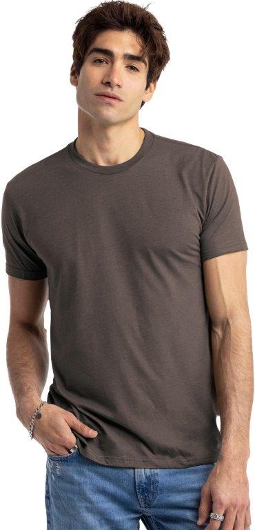 NLA Unisex CVC T 145gsm