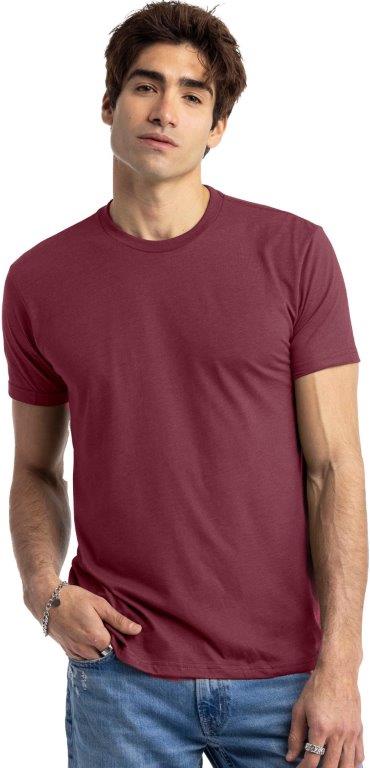 NLA Unisex CVC T 145gsm