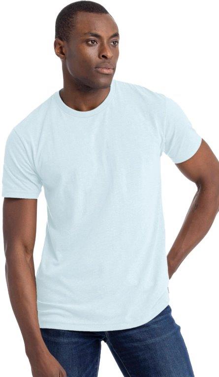 NLA Unisex CVC T 145gsm