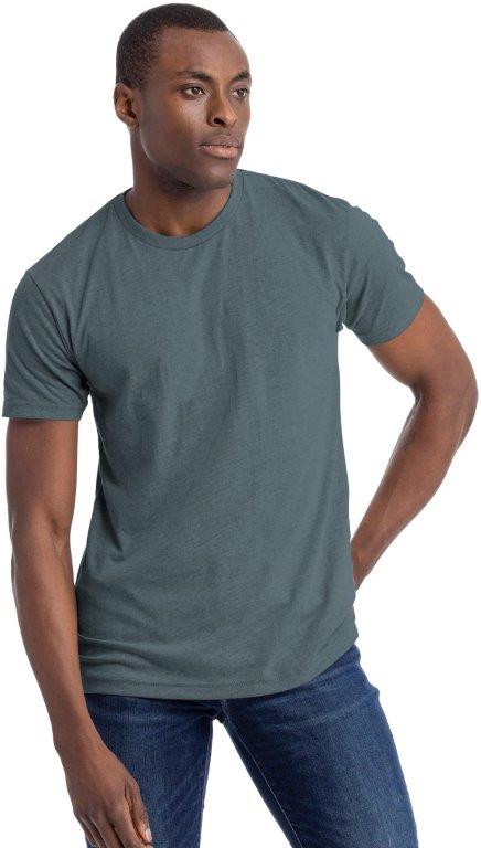 NLA Unisex CVC T 145gsm