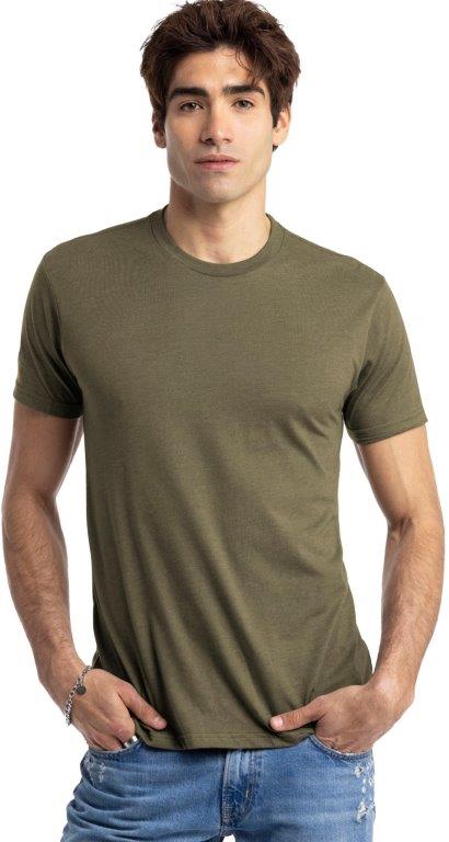 NLA Unisex CVC T 145gsm