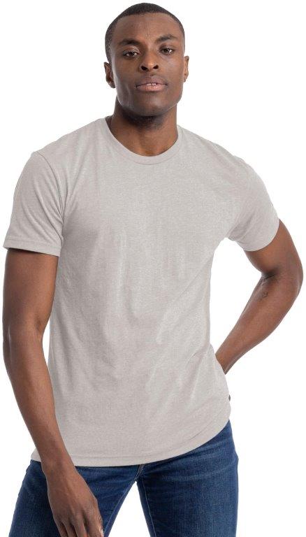 NLA Unisex CVC T 145gsm