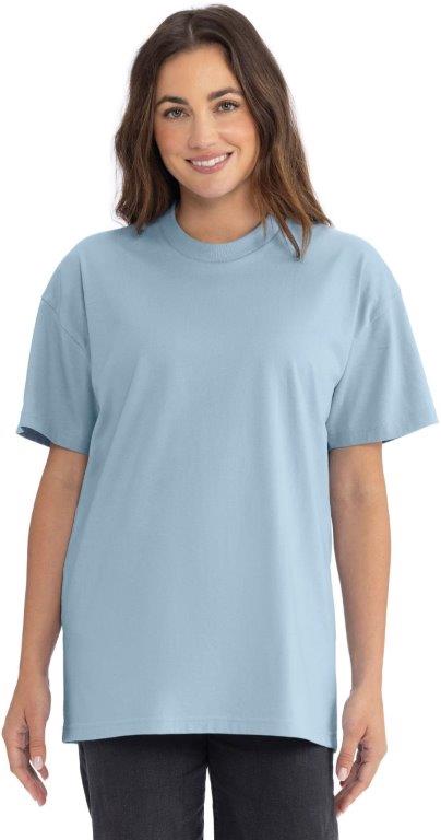 NLA Unisex Heavyweight T 230gsm