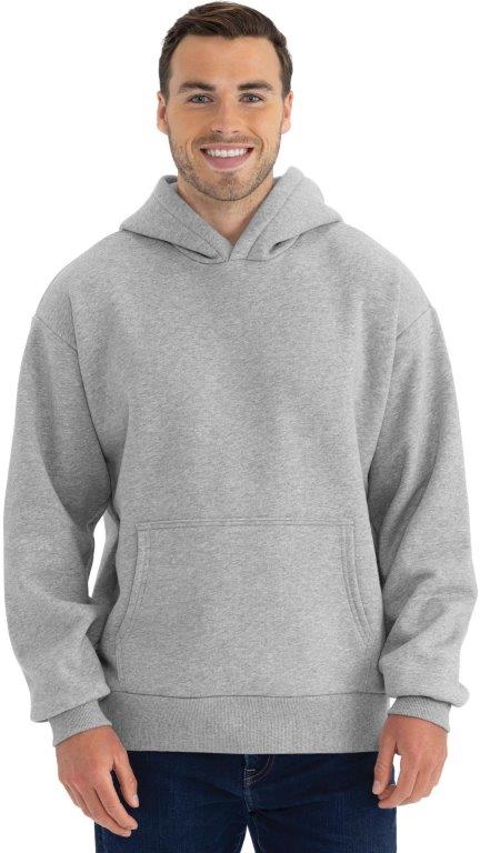 NLA Unisex Heavyweight Hoodie 340gsm