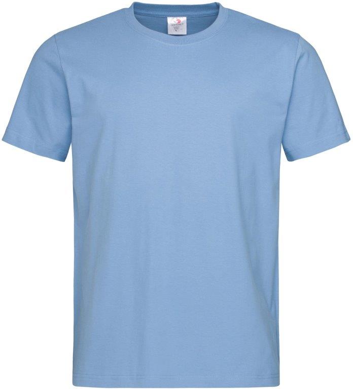 Stedman Comfort T 185 Mens