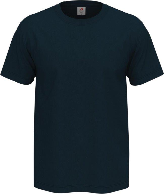 Stedman Comfort T 185 Mens